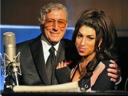 Bóng đá anh, ngoại hạng anh, lịch thi đấu euro 2012, Phát hành bản song ca của Winehouse và Bennett
